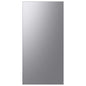 Bespoke 4-Door French Door Refrigerator Panel - Top Panel - Stainless Steel