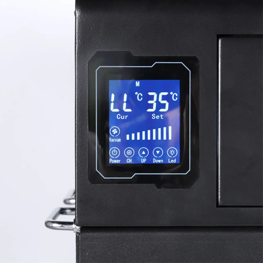 Aries 113 UV 12" DTF Printer Bundle