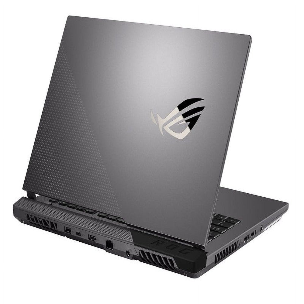 ROG R7 3060 Laptop;  ROG Strix G15 15.6" WQHD, AMD Ryzen 7 6800H, NVIDIA Geforce RTX 3060 Graphics, 16GB RAM, 1TB SSD, Eclipse Gray, Windows 11 Home, G513RM-WS74