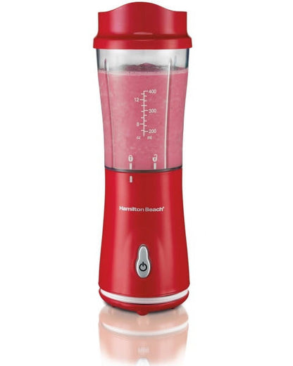 Single-Serve Blender with Travel Lid | Model# 51101R