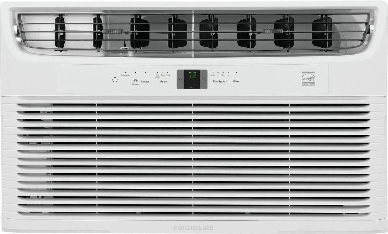 FHTW123WA1 Air Conditioners|Thru-The-Wall