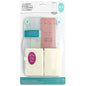 Typeset Stamping Block 339Pcs-