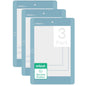 Cricut Joy Card Cutting Mat, 3 Count
