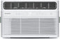 8,000 BTU Inverter Window Room Air Conditioner with Wi-Fi up to 350 Sq Ft, White