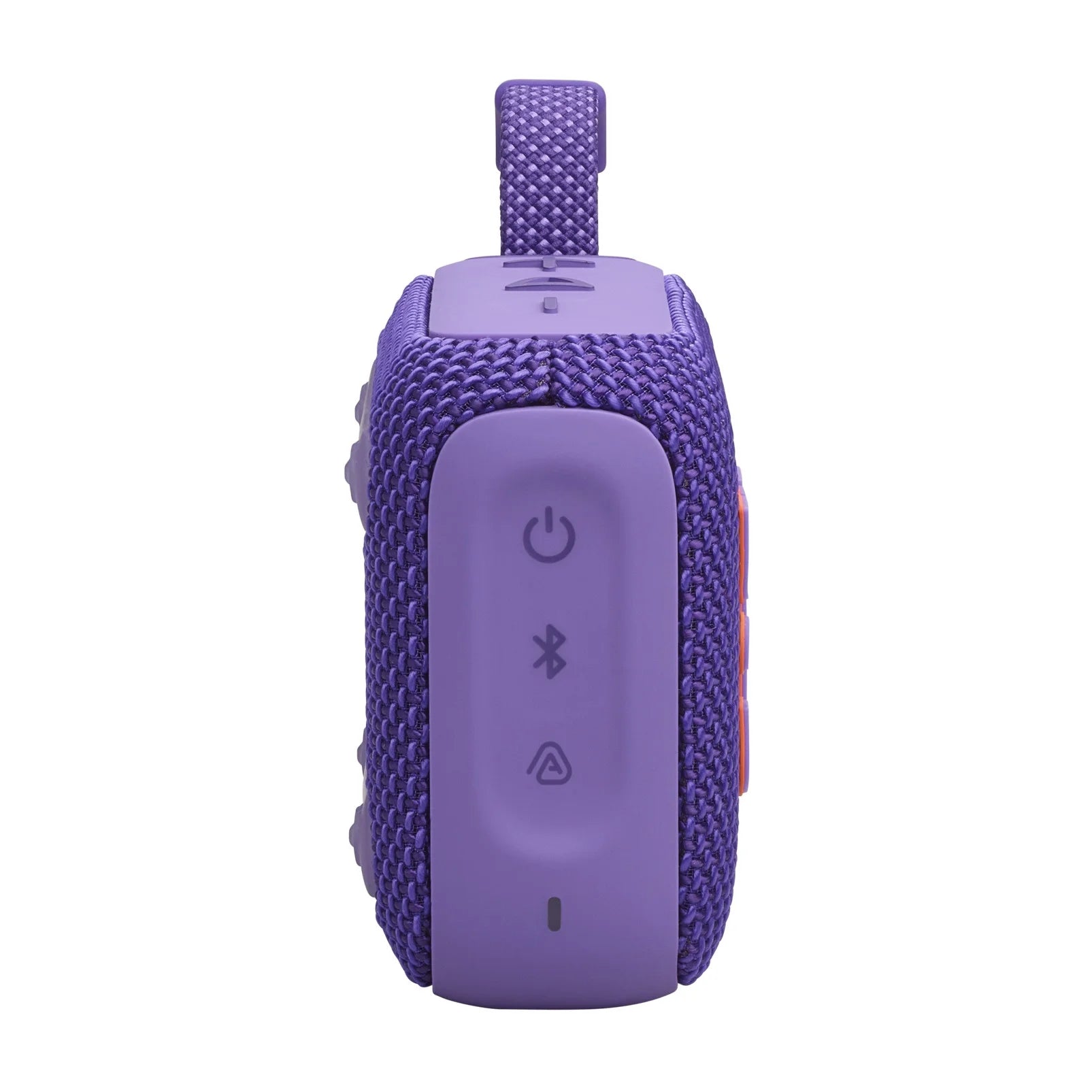 Go 4 - Ultra-Portable Bluetooth Speaker - Purple