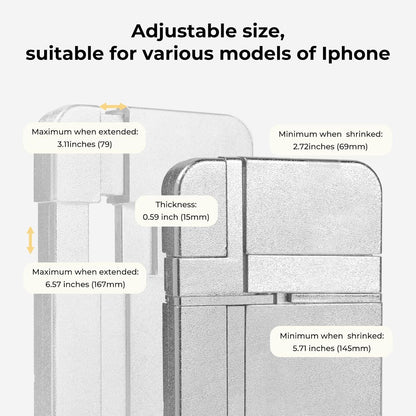 Phone Case Heat Press Machine Bundle - Compatible with Iphone & Android