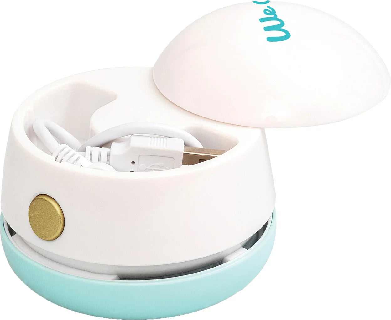 We R Memory Glitter Mini Vac Tool