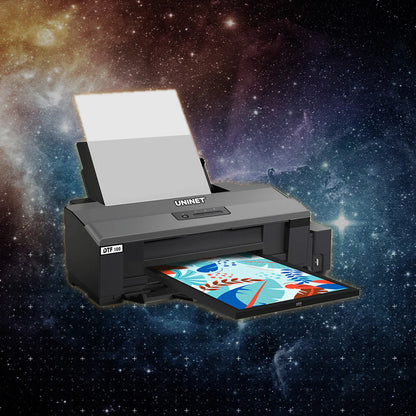 DTF 100 13" Direct to Film Printer