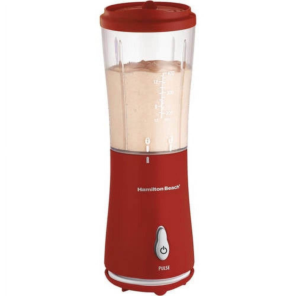 Single-Serve Blender with Travel Lid | Model# 51101R