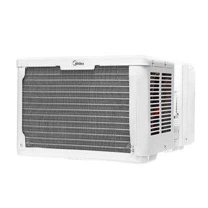 Midea 12,000 BTU Smart Inverter Window Air Conditioner with Mshield