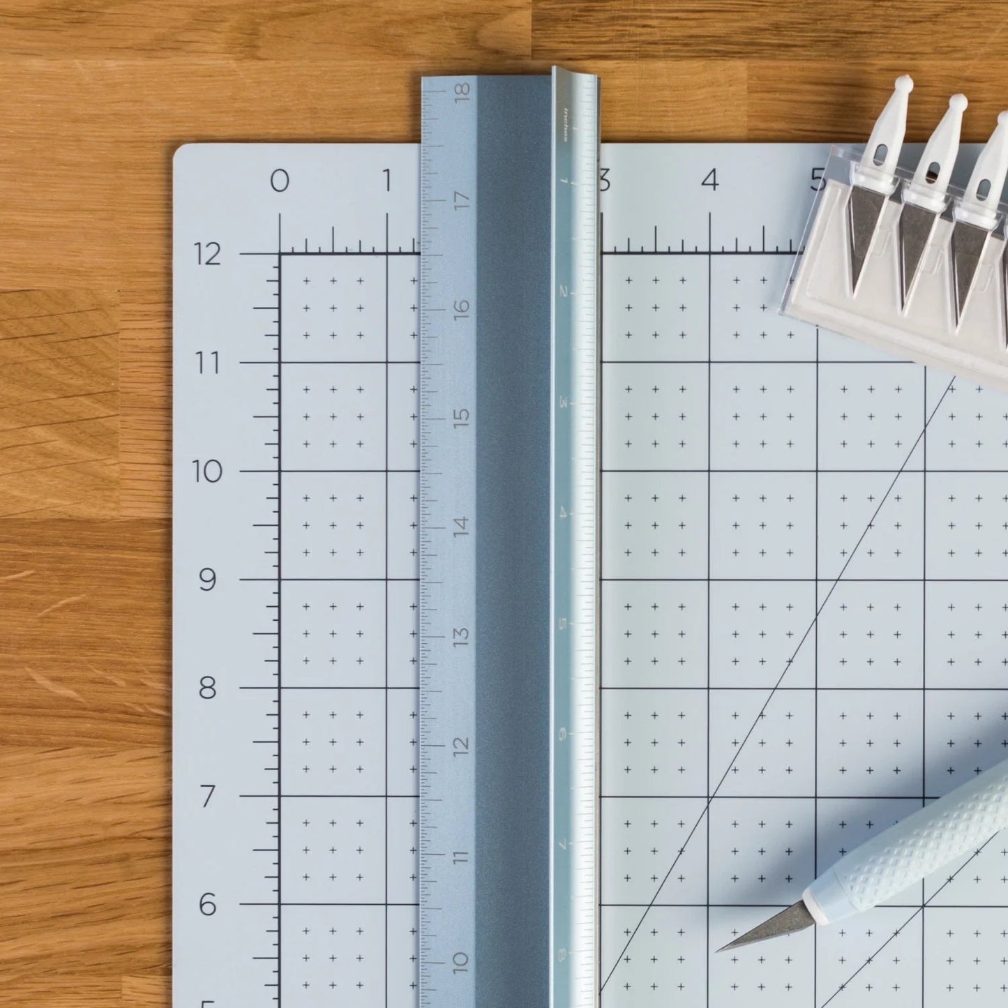 Cricut Essential Tools Bundle