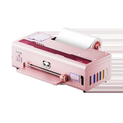 Procolored K13 DTF Printer 13" A3 & Oven- Pink