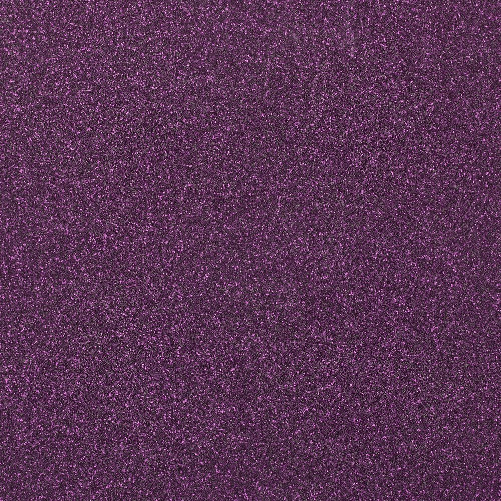 ® Iron-On™ Vinyl, Glitter Eggplant, 12" X 19"