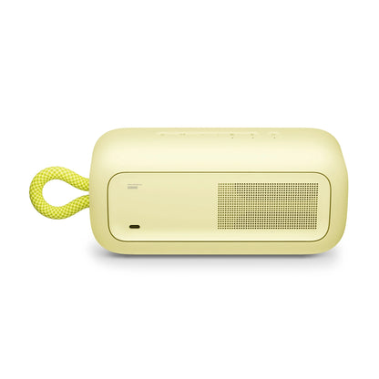 Soundlink plus Bluetooth Speaker, Waterproof Portable Speaker, Citrus