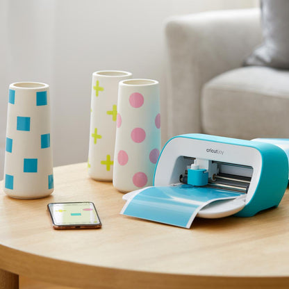 Joy Smart Removable Vinyl, Basic Bundle