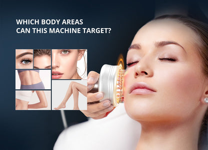 9 in 1 Beauty Machine for Body Massage Facial Skin Care Skin Lifting Lost Weig18