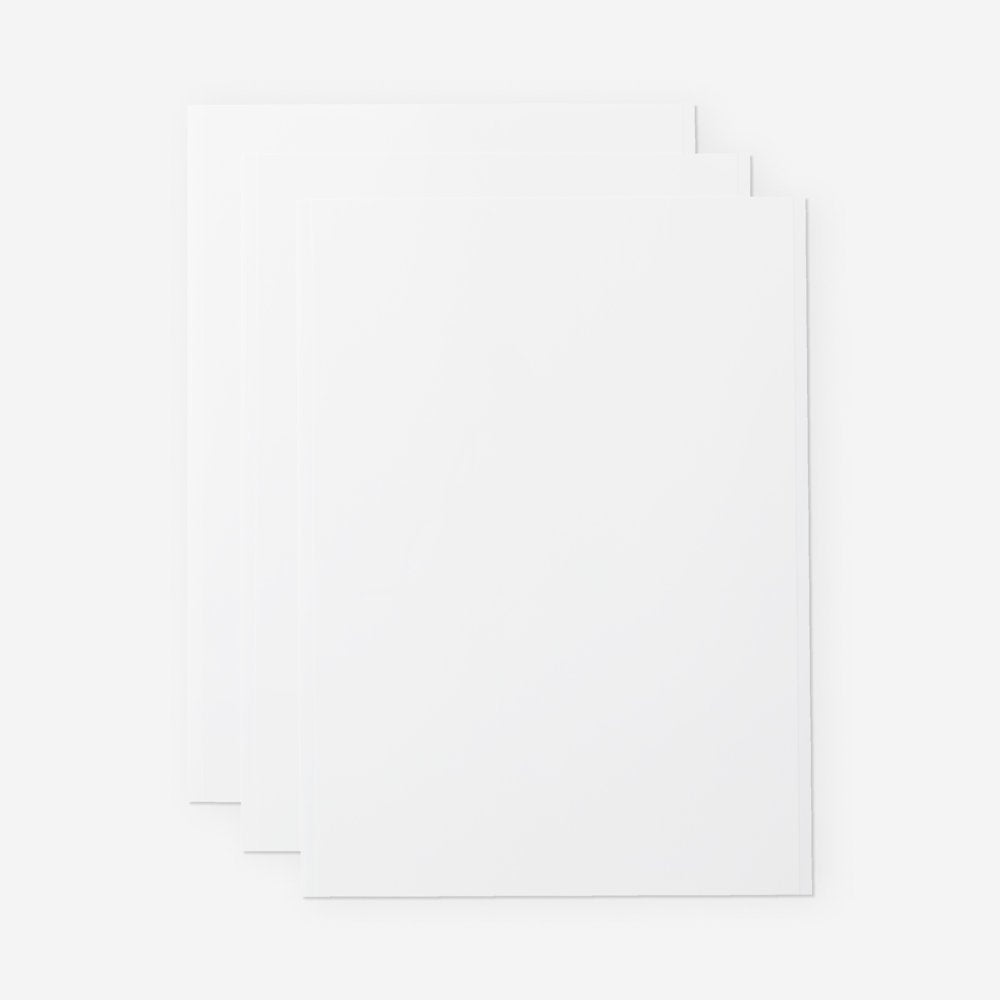 Joy Xtra Smart Removable Writable Vinyl in White Bundle