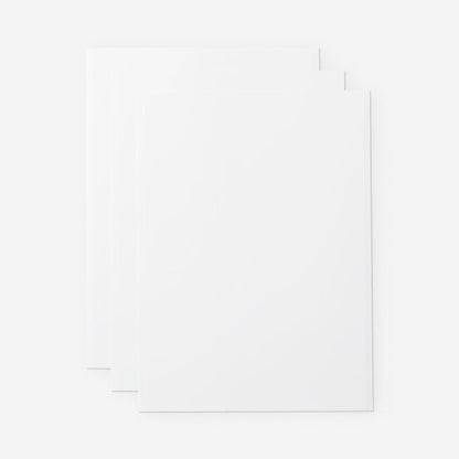 Joy Xtra Smart Removable Writable Vinyl in White Bundle