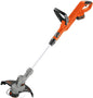 LST300 20V MAX Lithium 12 In. Trimmer/Edger