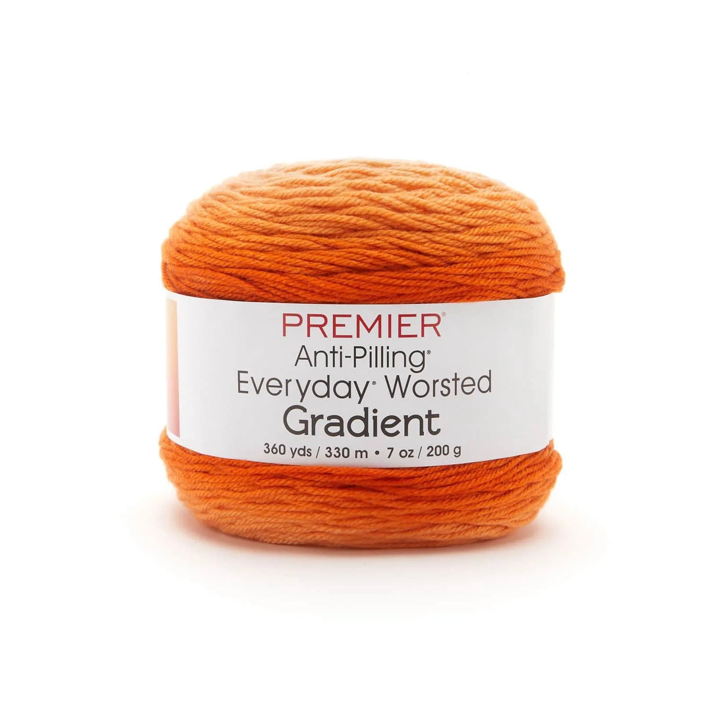 Anti-Pilling Everyday® Worsted Gradient