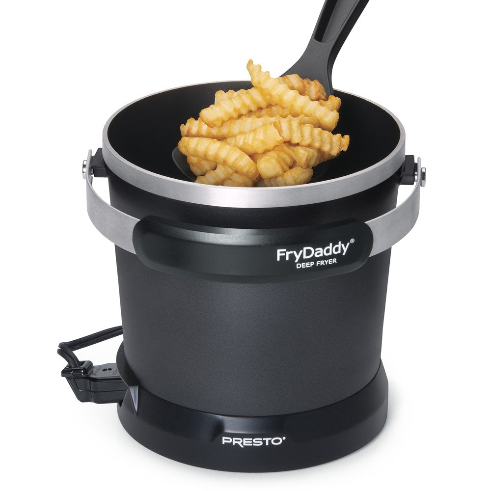 Frydaddy Electric Deep Fryer 05420