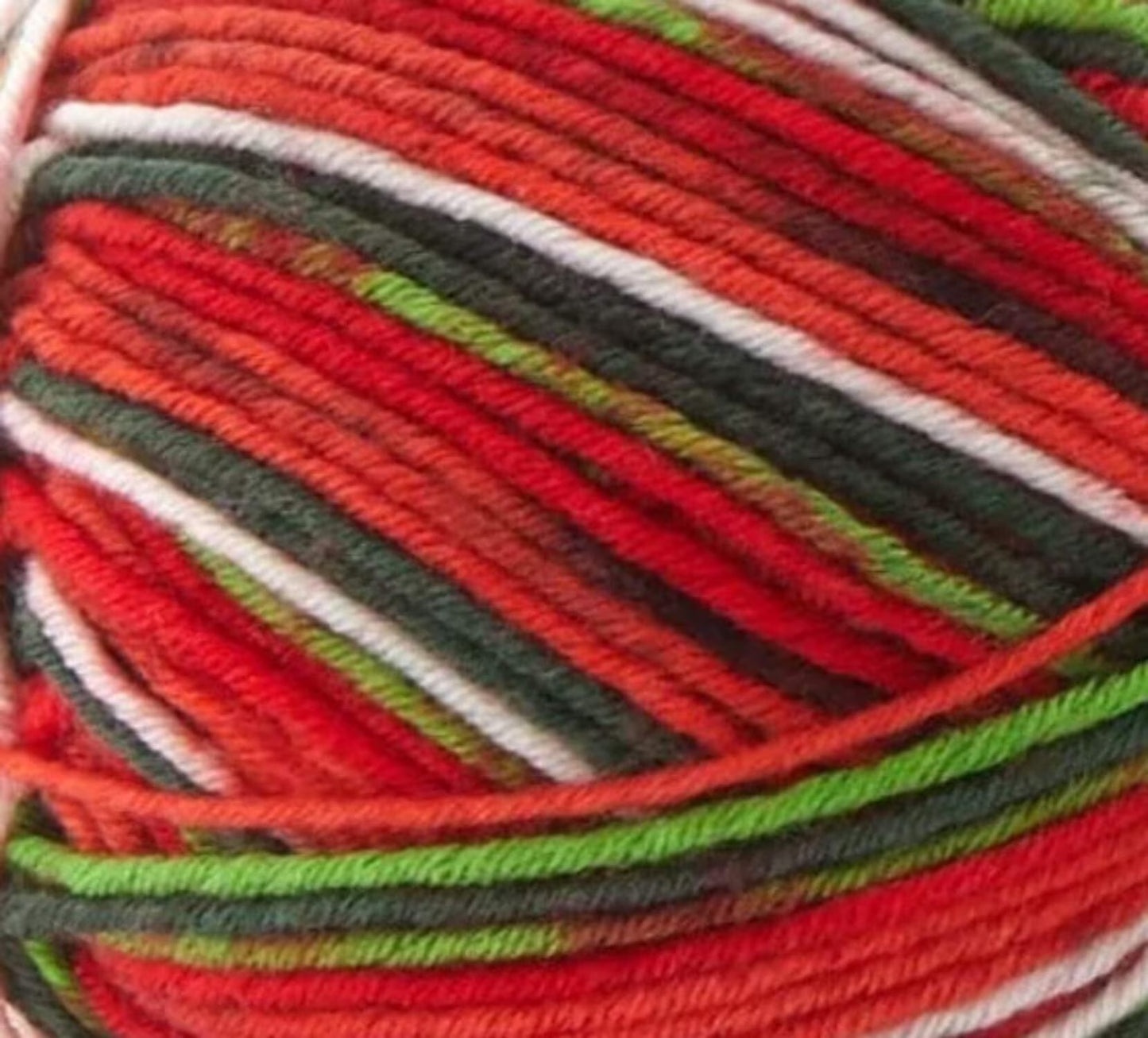 Premier Fruits Yarn-Watermelon