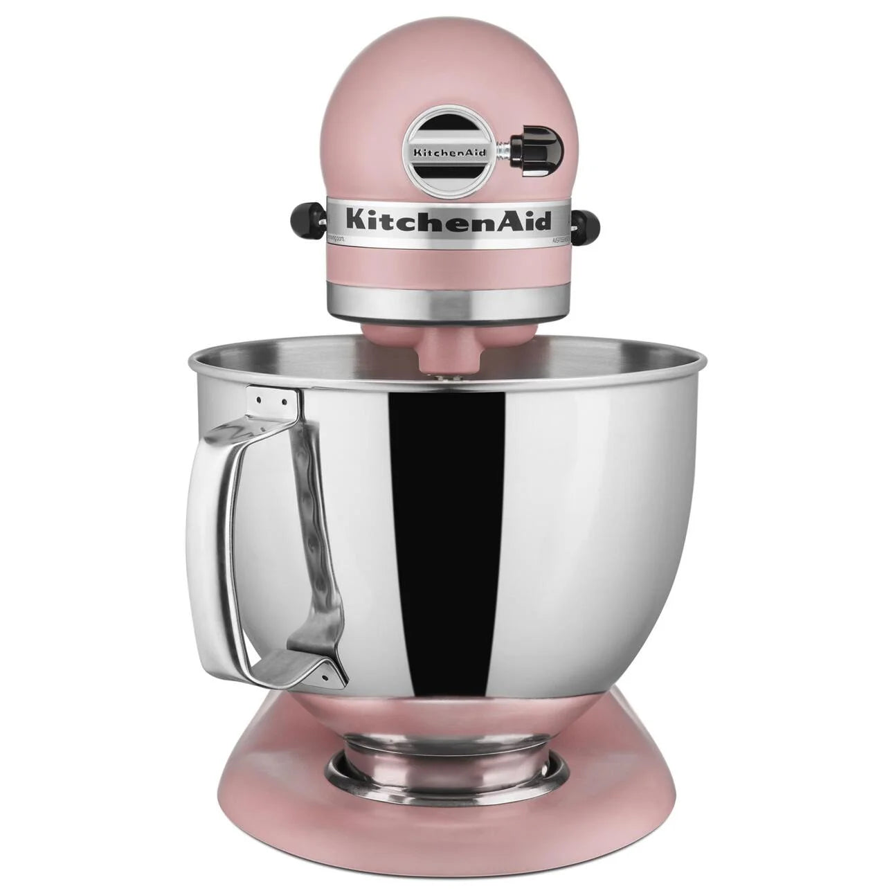 Artisan Series 5-Quart Tilt-Head Stand Mixer - KSM150PS