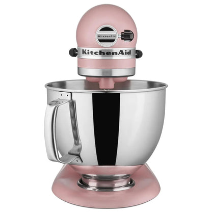 Artisan Series 5-Quart Tilt-Head Stand Mixer - KSM150PS