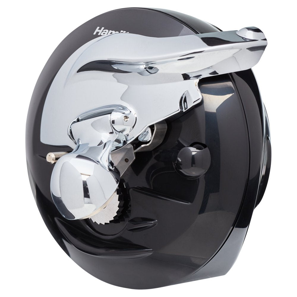 NEW  76501G Cordless Compact & Rechargeable Walk'N'Cut Can Opener