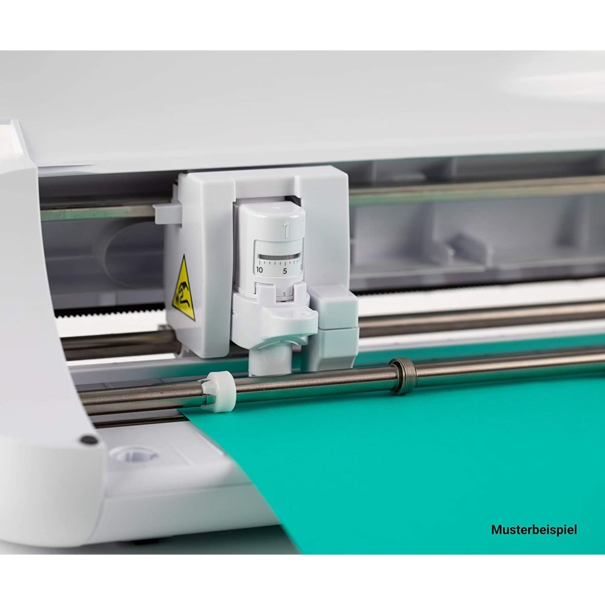 Silhouette Portrait 3 with Bluetooth Wireless Cutting 8X12" Cutting Mat Autoblade 2 50 Designs and Silhouette Studio