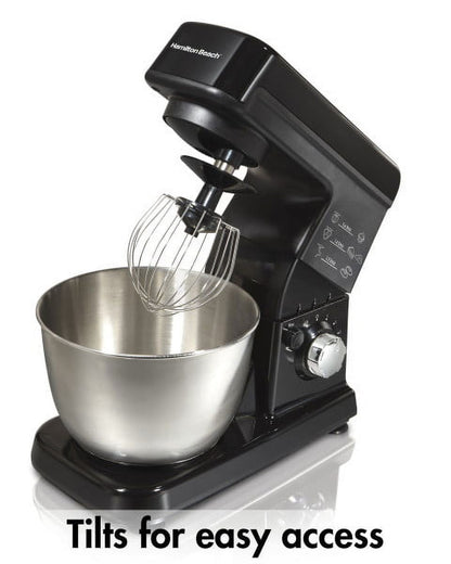 6 Speed Stand Mixer Model# 63325