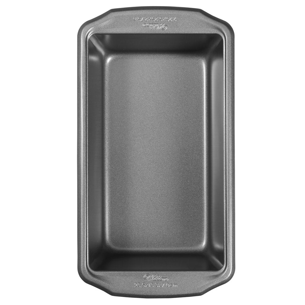 Bake It Better Steel Non-Stick Large Loaf Pan