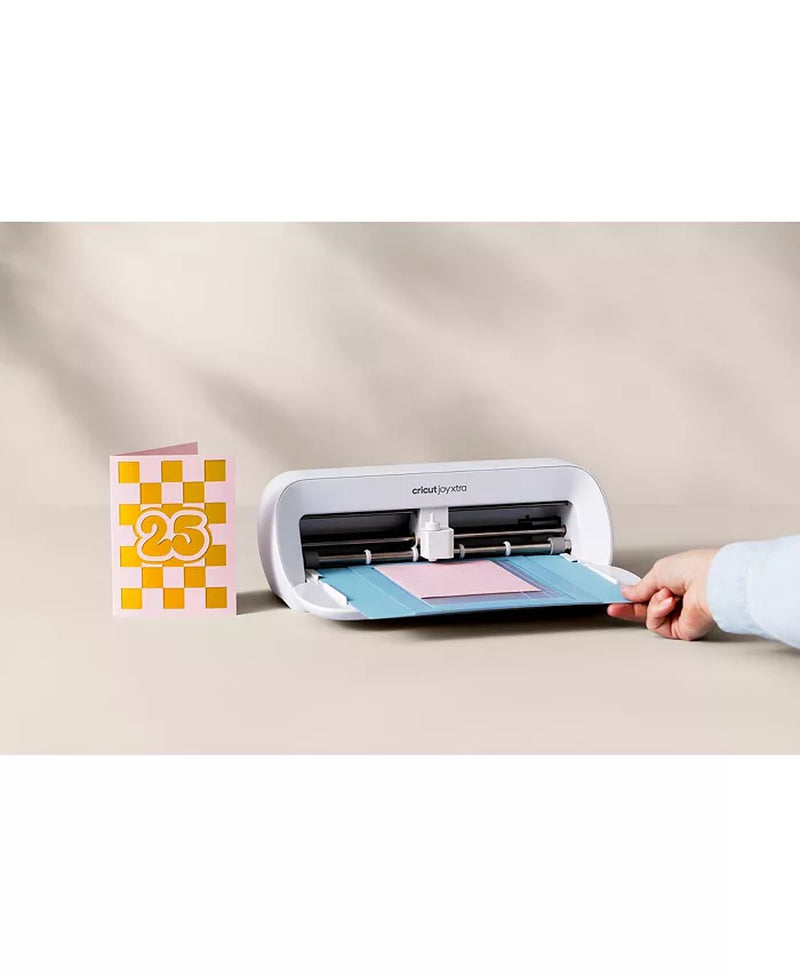 Deluxe All-In-One Materials and Accessories Bundle for  Joy Xtra Machines