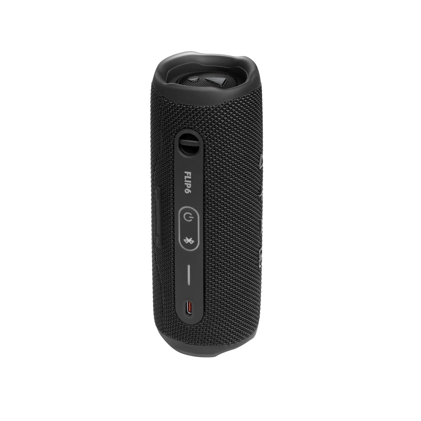 Flip 6 - Portable Waterproof Speaker - Black
