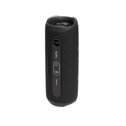 Flip 6 - Portable Waterproof Speaker - Black