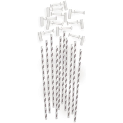 Pinwheel Attachments 10 Sets