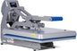 Stahls' Hotronix Auto Clam Heat Press 11"X15" - 110V: Professional Grade for Perfect Transfers Every Time. Experience Efficiency and Professional Results, Elevating Your Creations to the Next Level.
