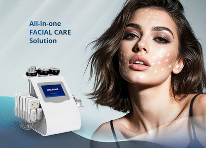 9 in 1 Beauty Machine for Body Massage Facial Skin Care Skin Lifting Lost Weig18