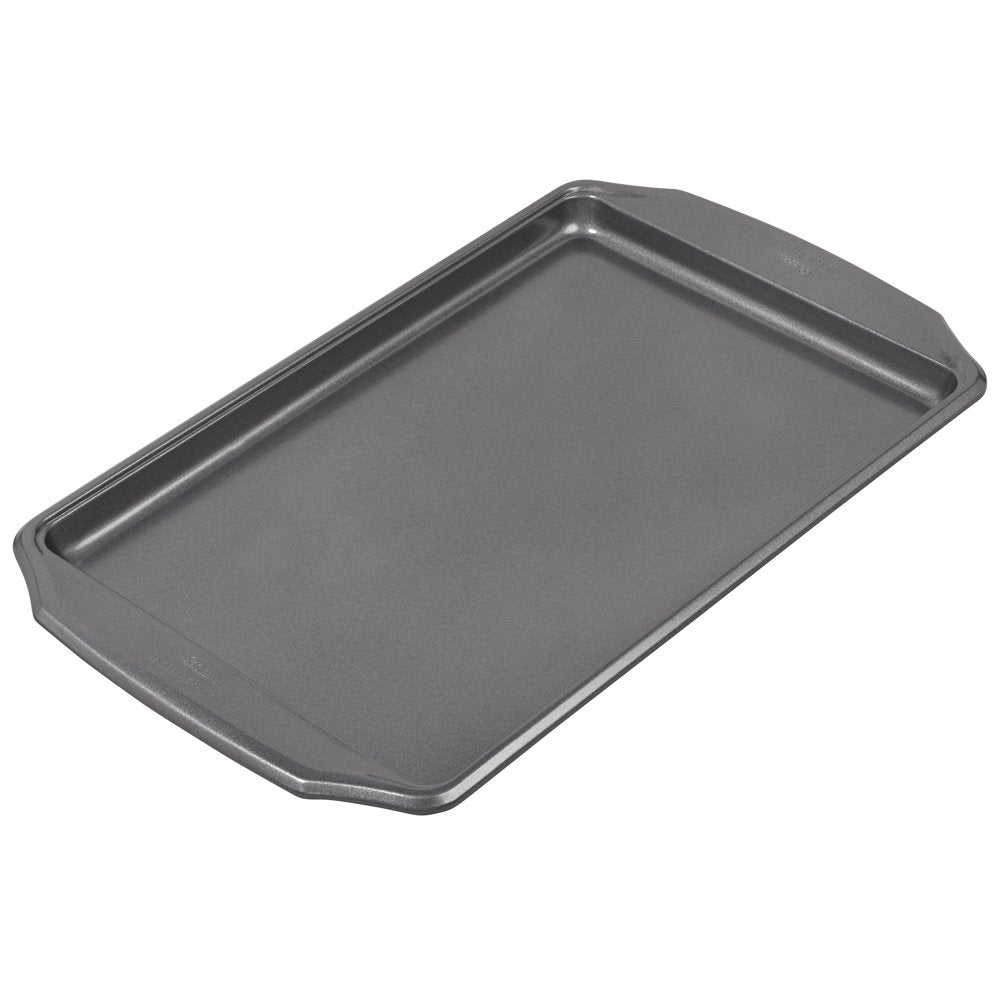 Bake It Better Steel Non-Stick Medium Cookie Sheet, 10 X 15-Inch