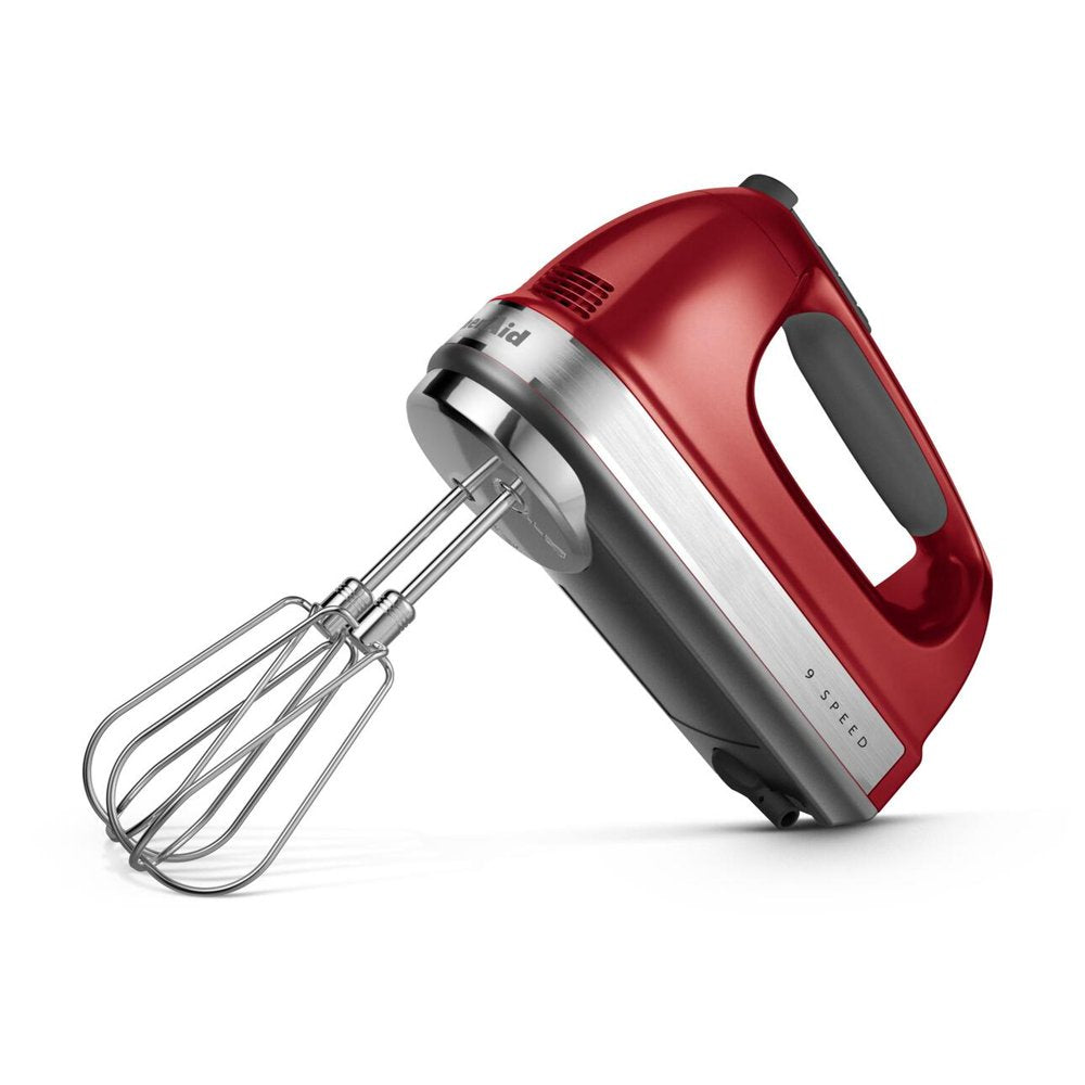 9-Speed Hand Mixer - KHM926