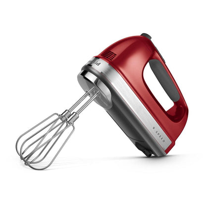 9-Speed Hand Mixer - KHM926