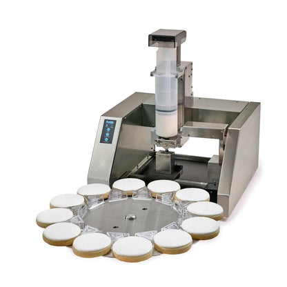 Primera Technology Freddie – The Frosting Machine