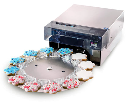 Primera Technology Eddie - Edible Ink Printer