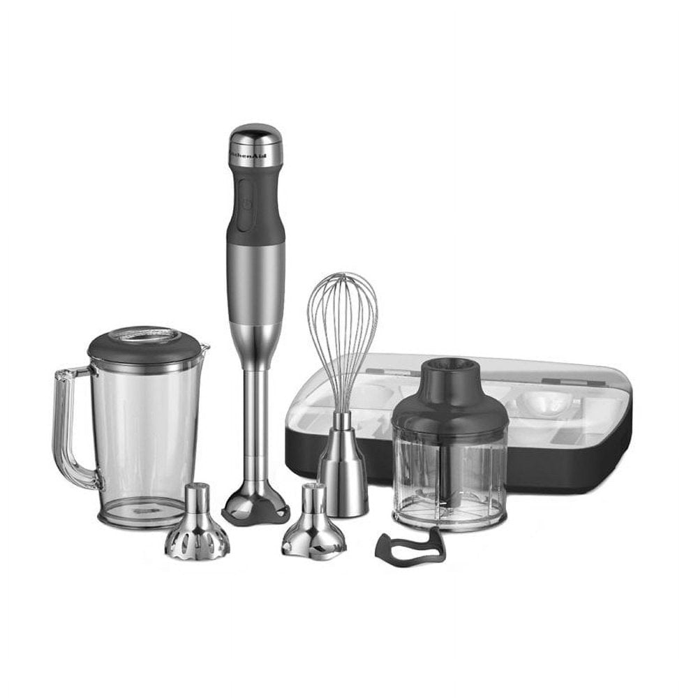 KHB2361 5 Speed Hand Blender