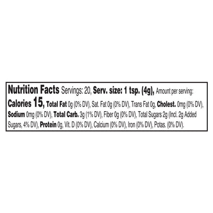 Peppermint Hot Cocoa Multi-Color Topper Sprinkles, 2.82 Oz