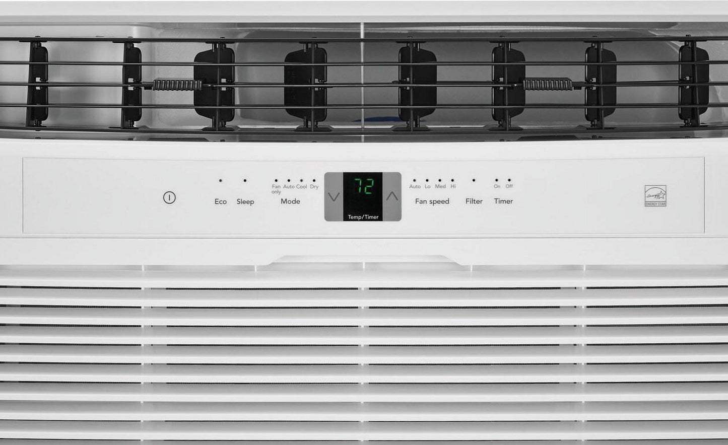 FHTE143WA2 12,501-15,000 Btu Air Conditioner