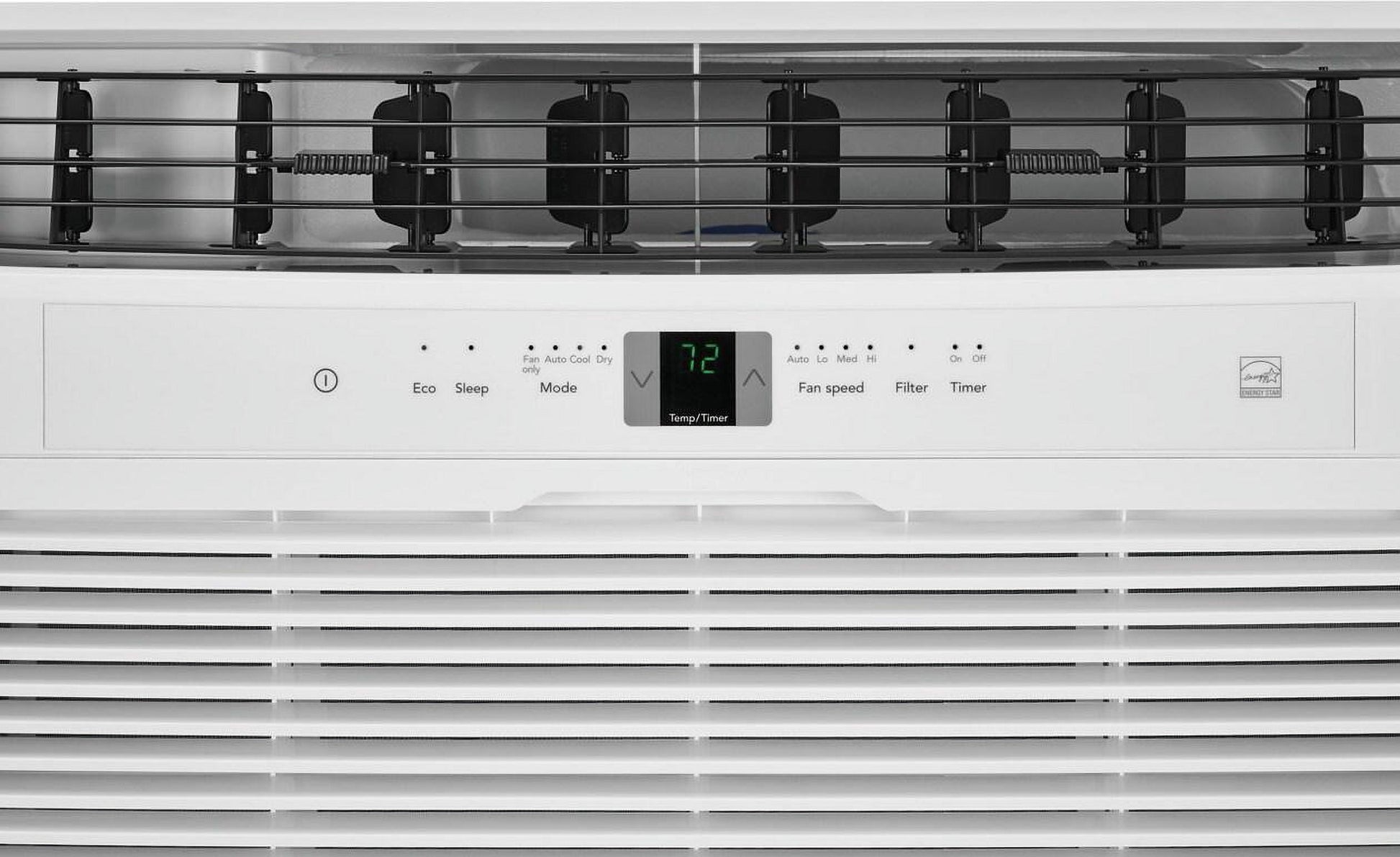 FHTE143WA2 12,501-15,000 Btu Air Conditioner