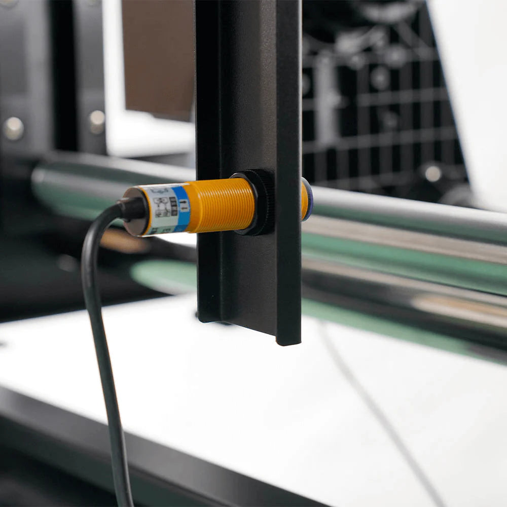 Prestige XL2 24" Printer with L24R Shaker Bundle