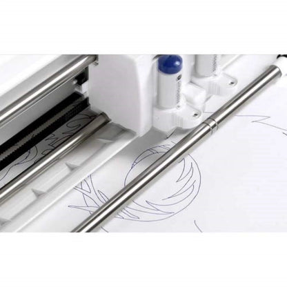 Silhouette Ultimate Sketch Pen Set: Fine Point, Assorted Colors, 24 Pack