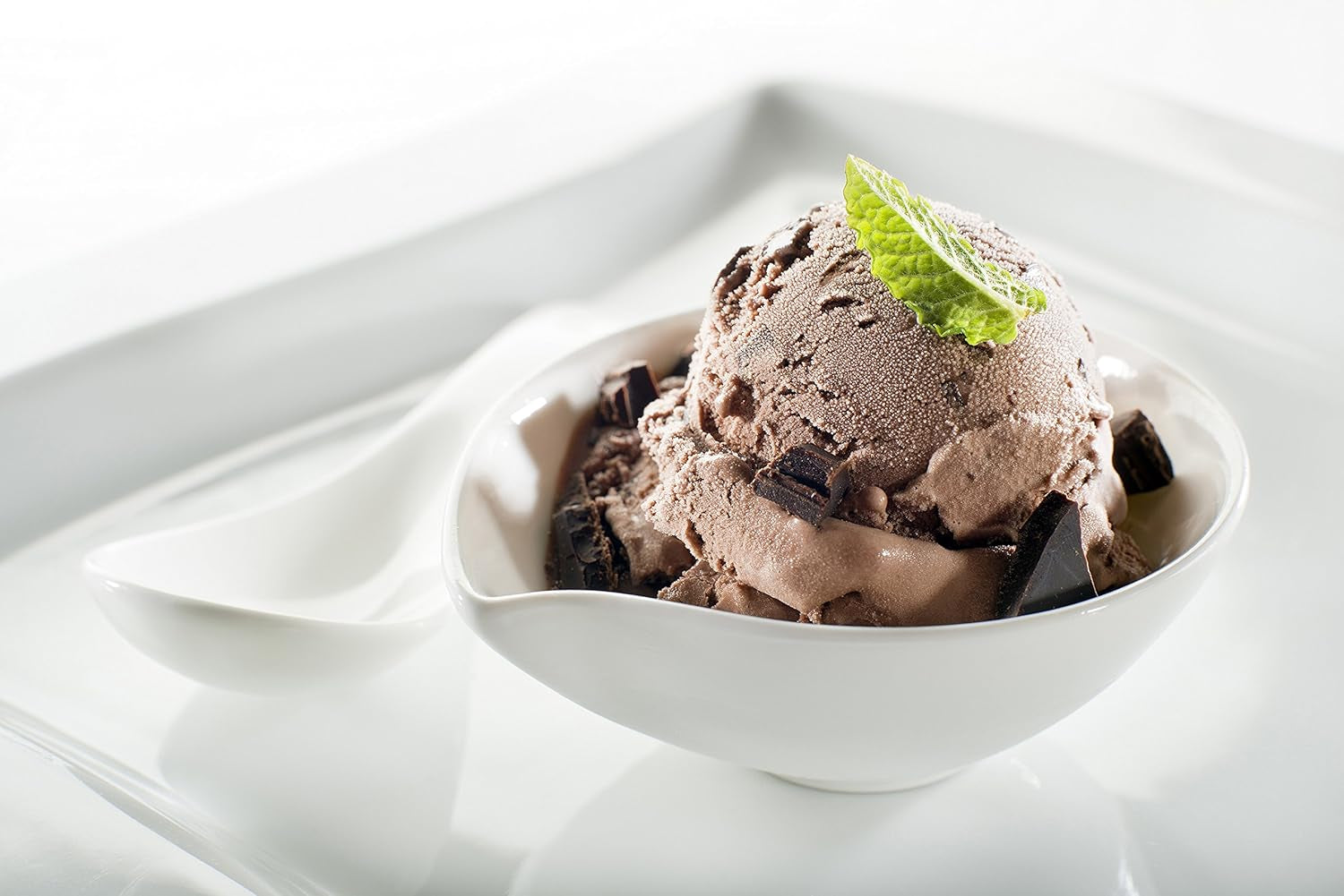 Nostalgia ISK3 Premium Ice Cream Starter Kit